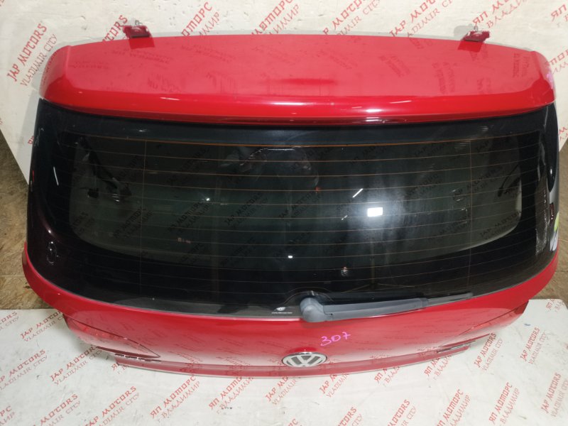 Крышка багажника, 25000 рублей, Владимир