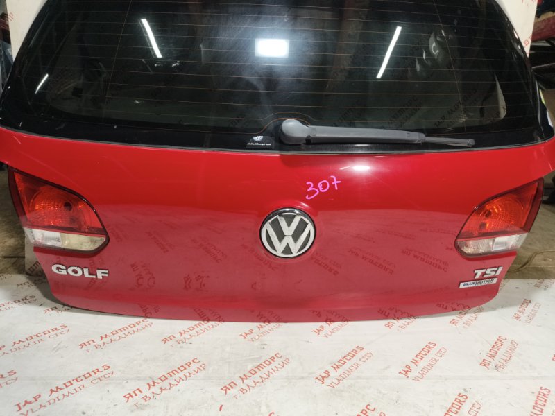 Крышка багажника, 25000 рублей, Владимир