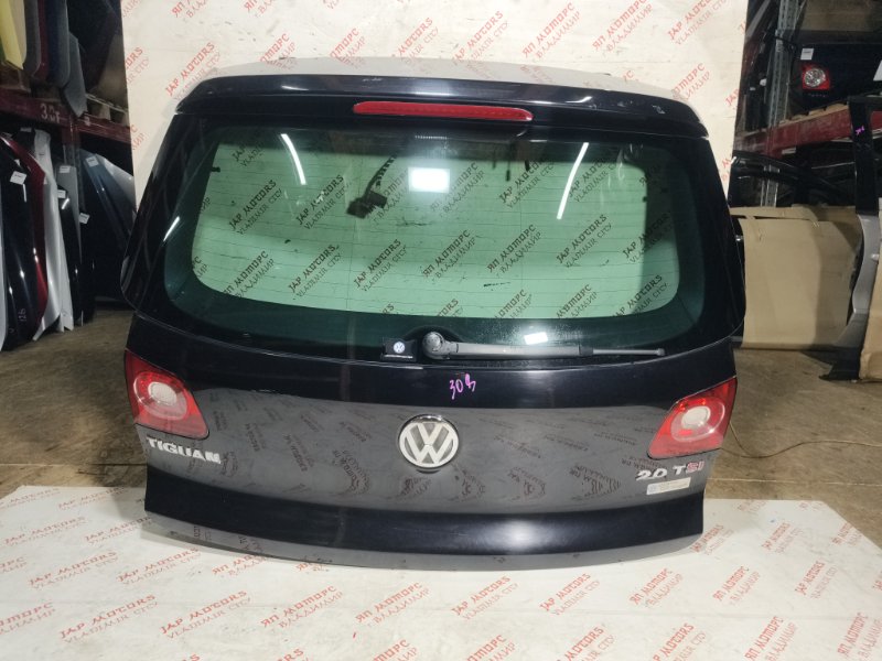 Крышка багажника, 35000 рублей, Владимир