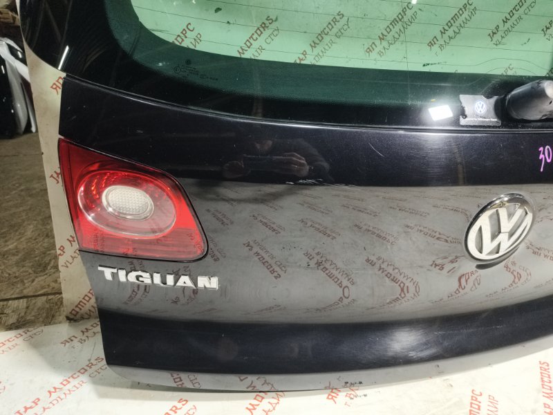 Крышка багажника, 35000 рублей, Владимир