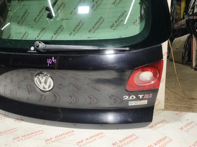 Крышка багажника, 35000 рублей, Владимир