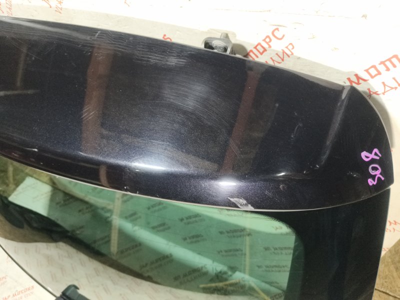 Крышка багажника, 35000 рублей, Владимир
