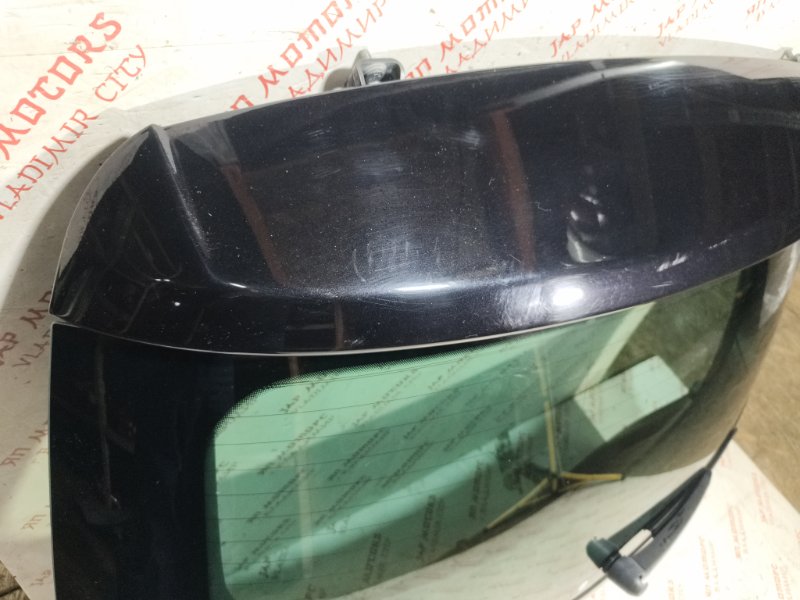 Крышка багажника, 35000 рублей, Владимир