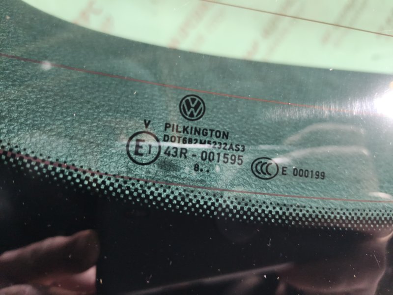 Крышка багажника, 35000 рублей, Владимир