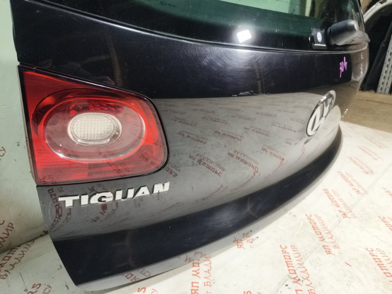 Крышка багажника, 35000 рублей, Владимир