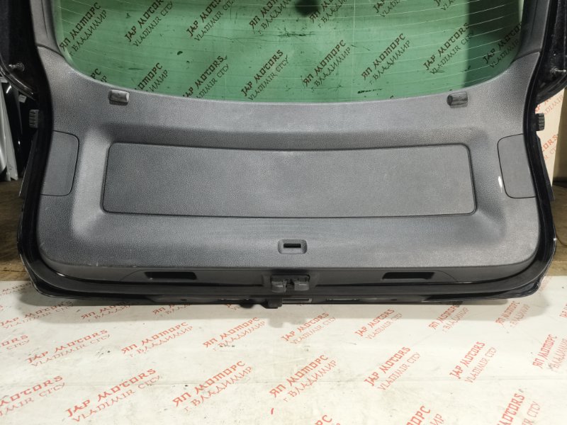 Крышка багажника, 35000 рублей, Владимир