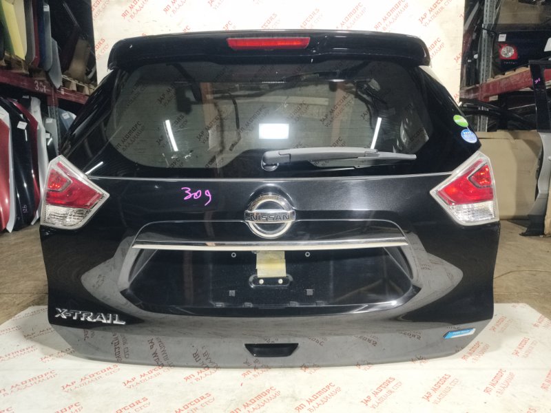 Крышка багажника, 55000 рублей, Владимир