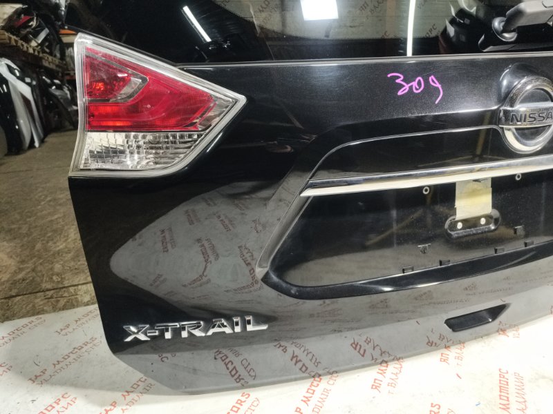 Крышка багажника, 55000 рублей, Владимир