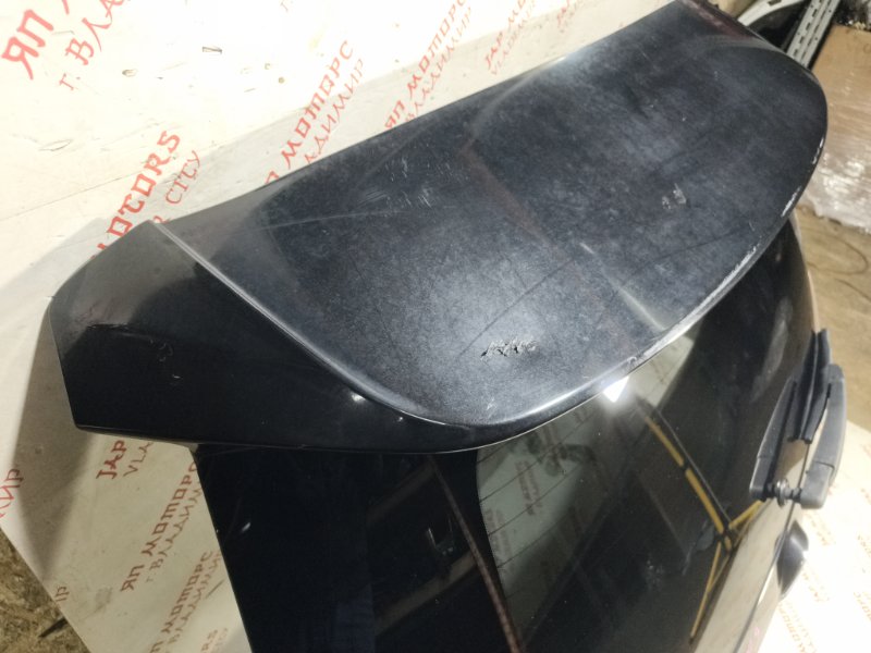 Крышка багажника, 55000 рублей, Владимир