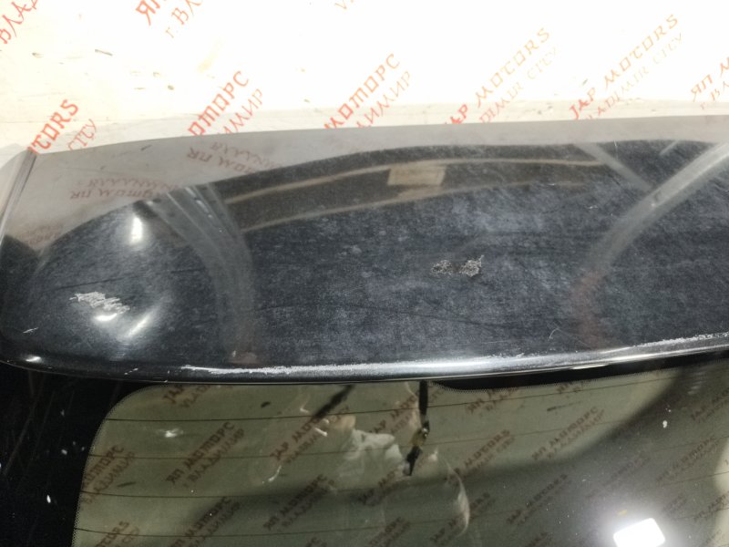 Крышка багажника, 55000 рублей, Владимир