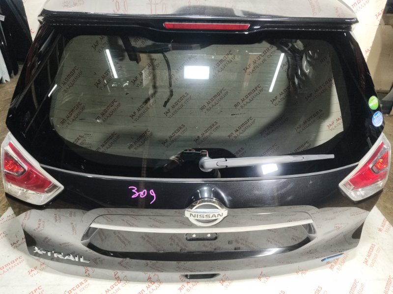 Крышка багажника, 55000 рублей, Владимир