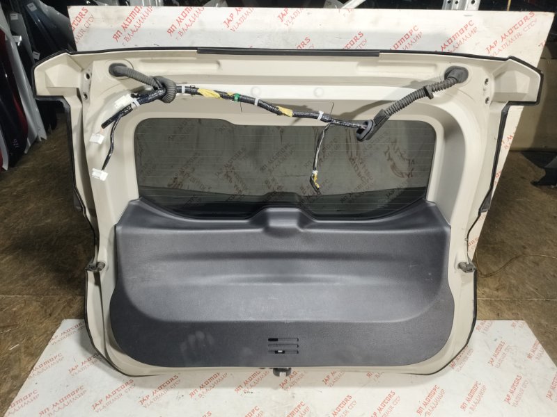 Крышка багажника, 55000 рублей, Владимир