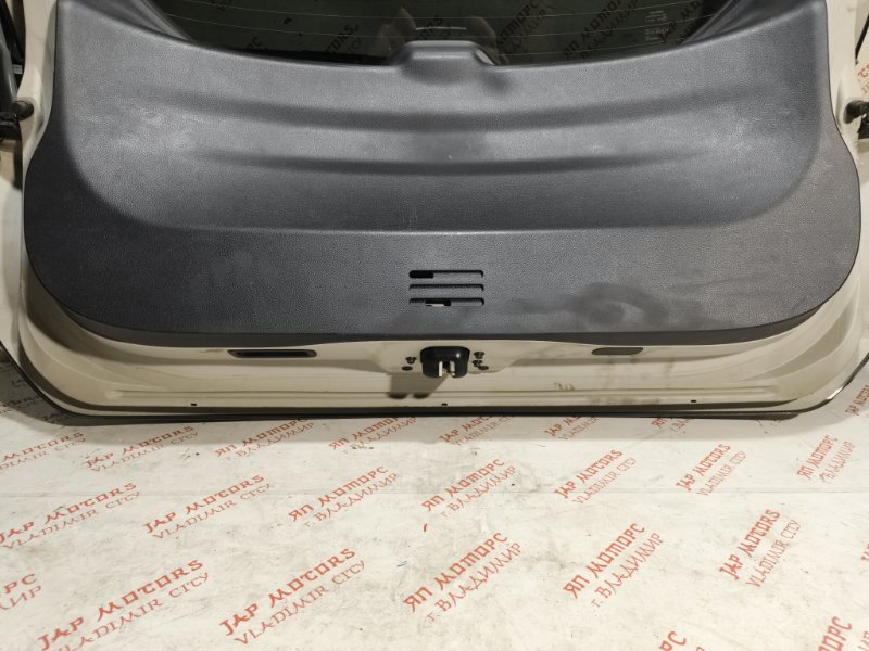 Крышка багажника, 55000 рублей, Владимир