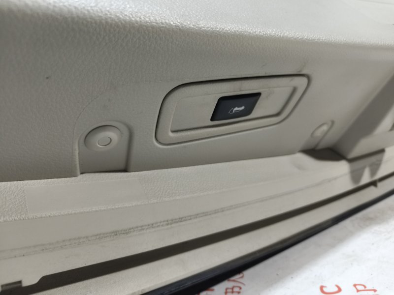 Крышка багажника, 20000 рублей, Владимир