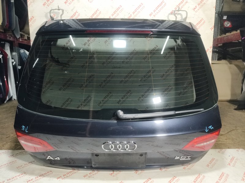 Крышка багажника, 15000 рублей, Владимир