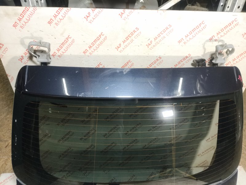 Крышка багажника, 15000 рублей, Владимир