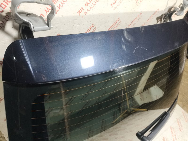 Крышка багажника, 15000 рублей, Владимир