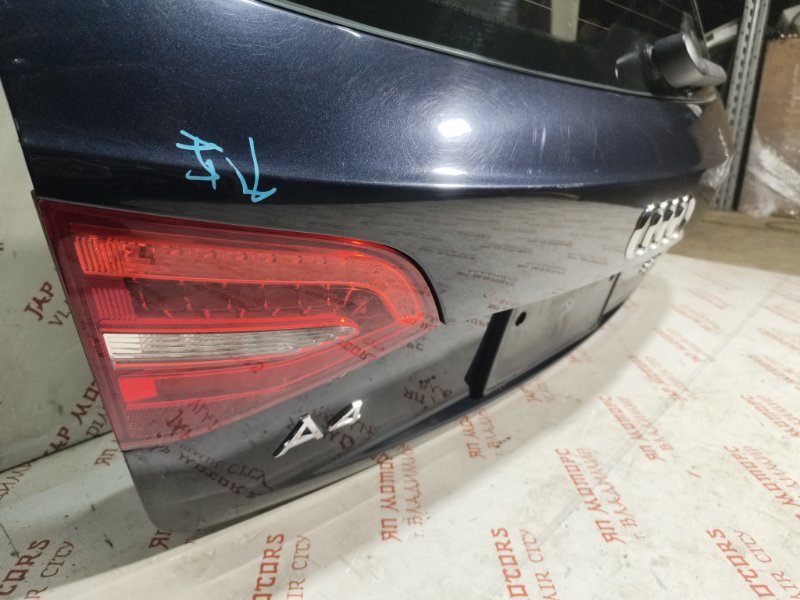 Крышка багажника, 15000 рублей, Владимир