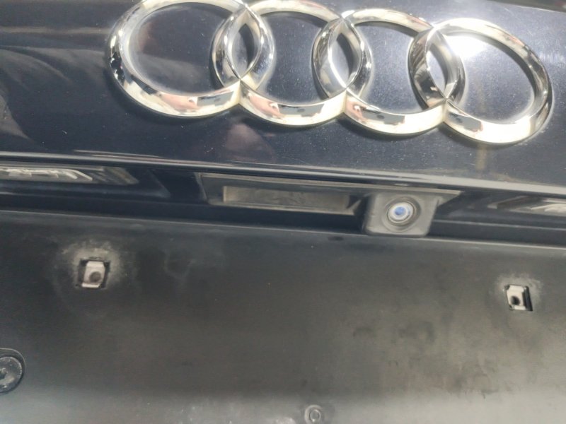 Крышка багажника, 15000 рублей, Владимир