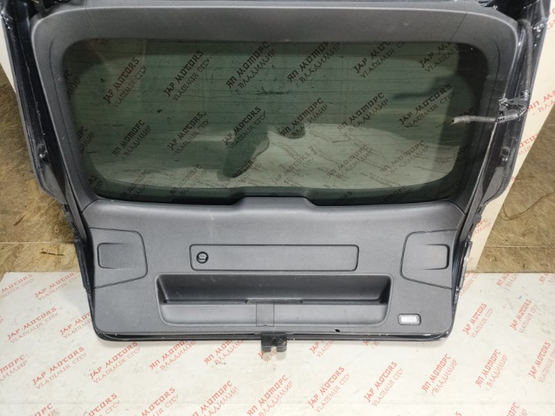 Крышка багажника, 15000 рублей, Владимир