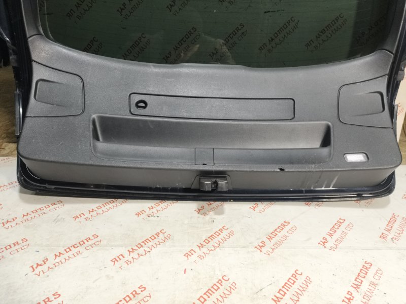 Крышка багажника, 15000 рублей, Владимир