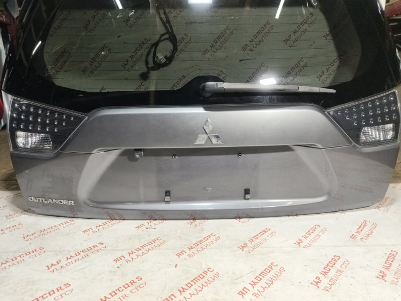 Крышка багажника, 12000 рублей, Владимир