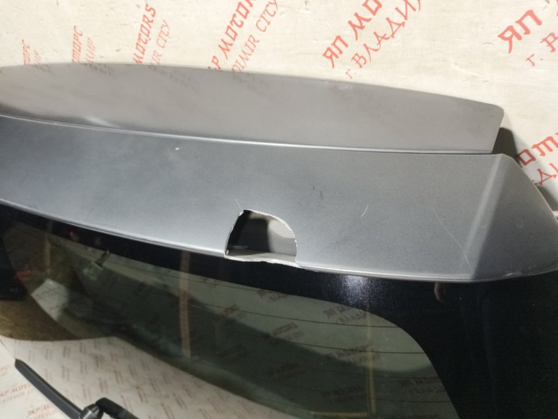 Крышка багажника, 12000 рублей, Владимир