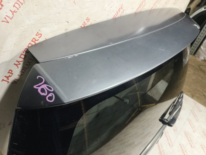 Крышка багажника, 12000 рублей, Владимир