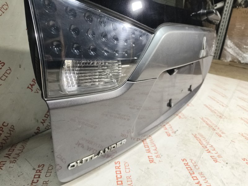 Крышка багажника, 12000 рублей, Владимир