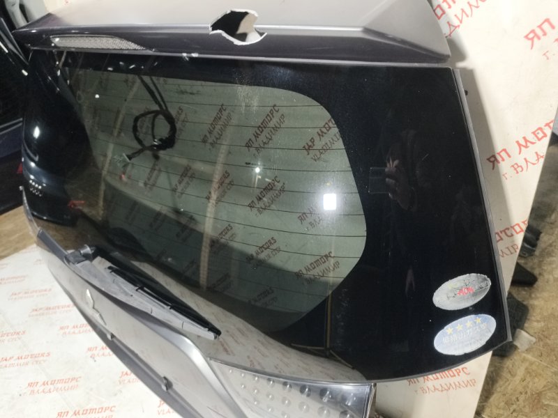Крышка багажника, 12000 рублей, Владимир