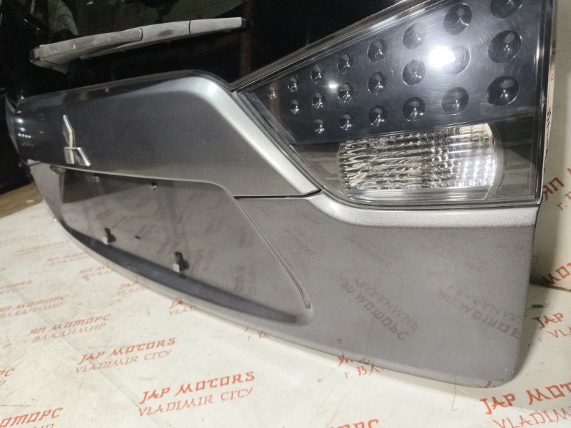 Крышка багажника, 12000 рублей, Владимир