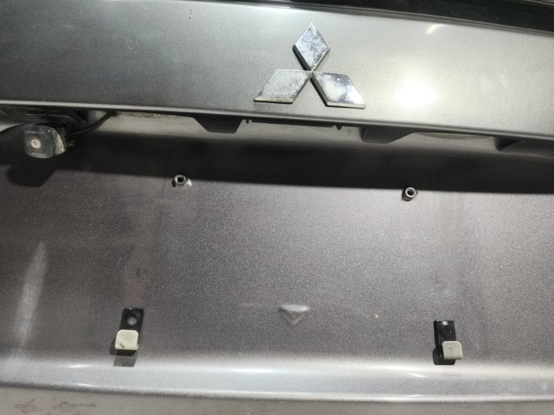 Крышка багажника, 12000 рублей, Владимир