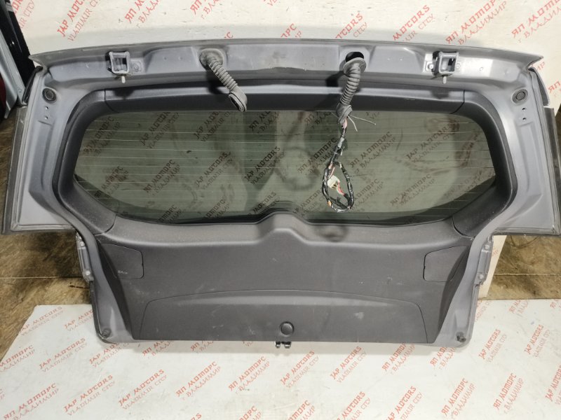 Крышка багажника, 12000 рублей, Владимир