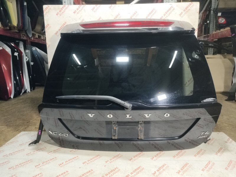 Крышка багажника, 20000 рублей, Владимир