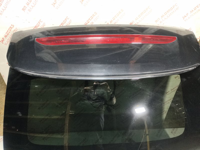 Крышка багажника, 20000 рублей, Владимир