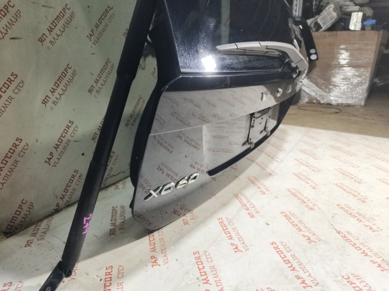 Крышка багажника, 20000 рублей, Владимир