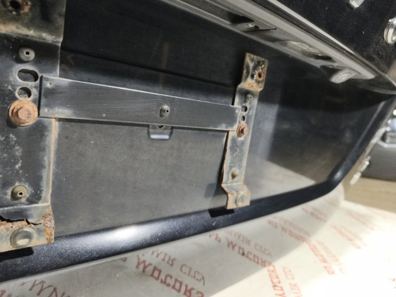 Крышка багажника, 20000 рублей, Владимир