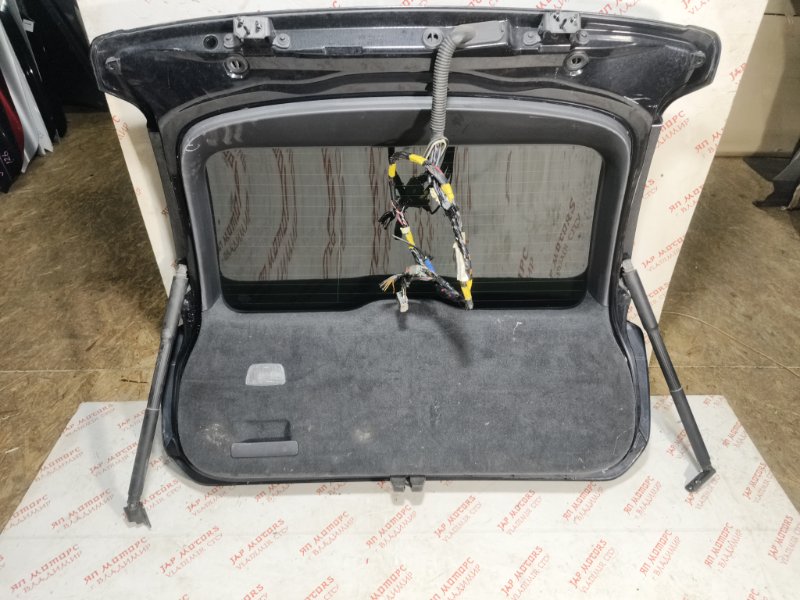 Крышка багажника, 20000 рублей, Владимир