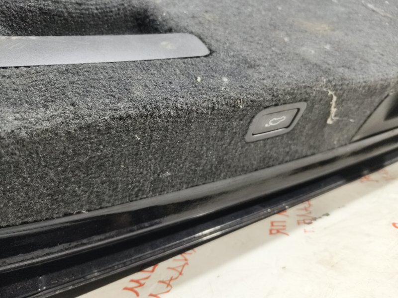 Крышка багажника, 20000 рублей, Владимир