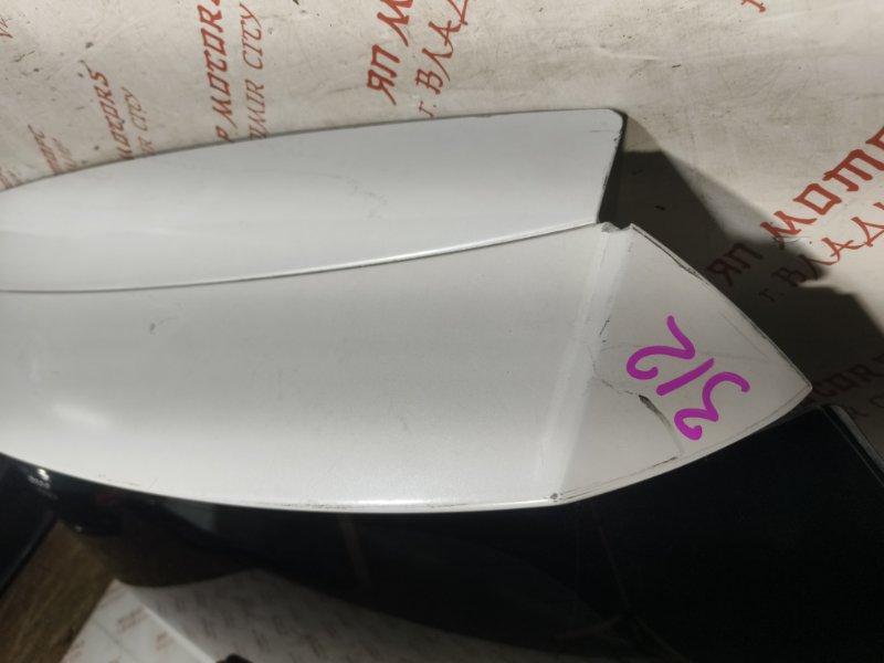 Крышка багажника, 15000 рублей, Владимир