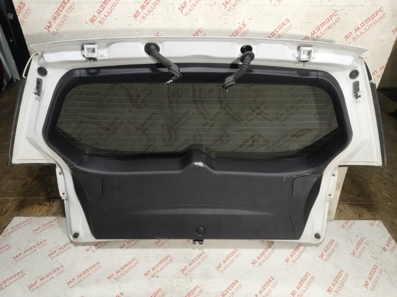 Крышка багажника, 15000 рублей, Владимир