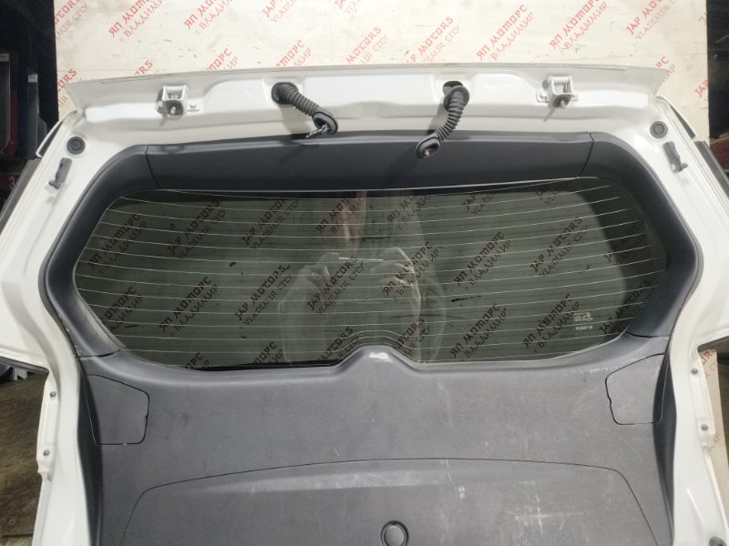 Крышка багажника, 15000 рублей, Владимир