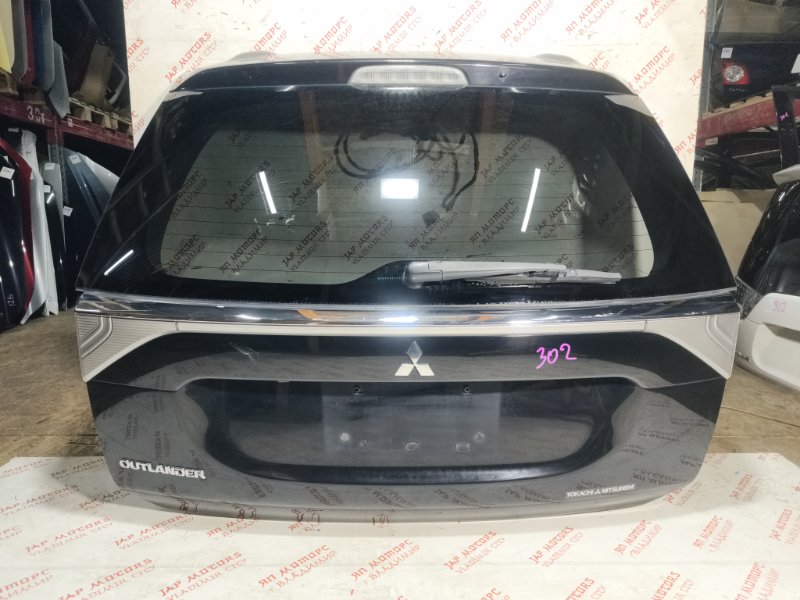 Крышка багажника, 82000 рублей, Владимир