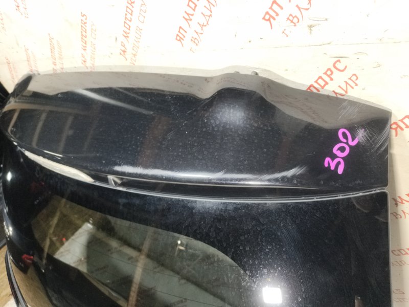Крышка багажника, 82000 рублей, Владимир