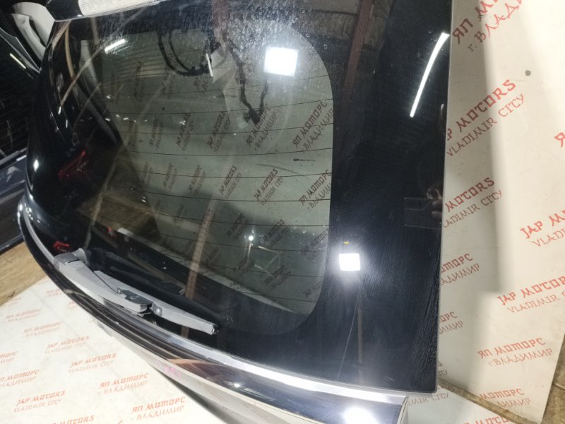 Крышка багажника, 82000 рублей, Владимир