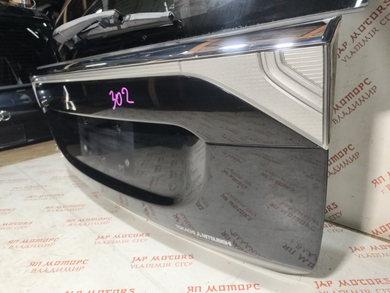 Крышка багажника, 82000 рублей, Владимир