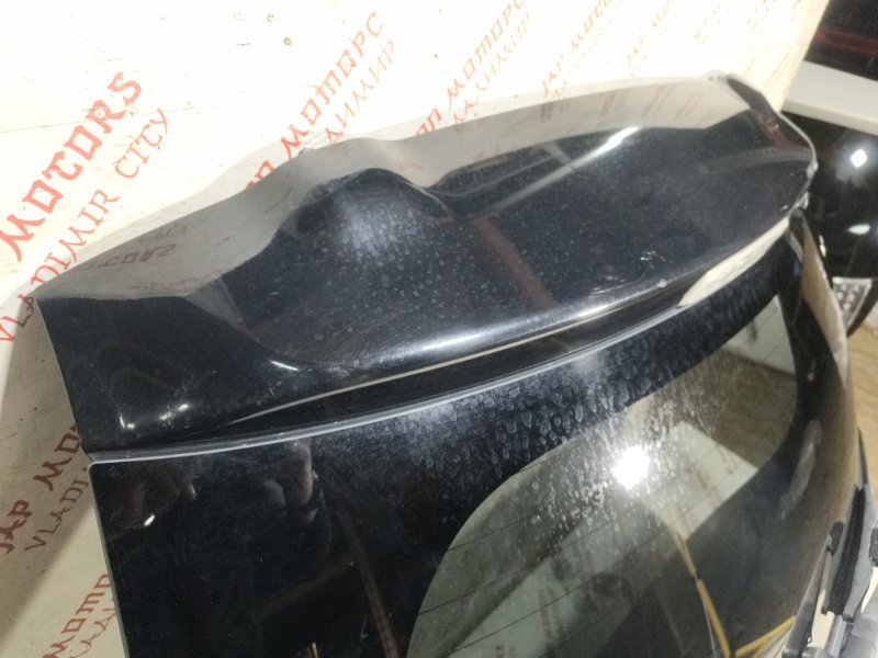 Крышка багажника, 82000 рублей, Владимир