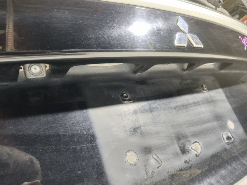 Крышка багажника, 82000 рублей, Владимир