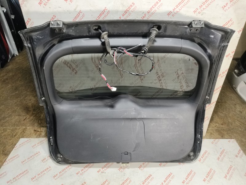 Крышка багажника, 82000 рублей, Владимир