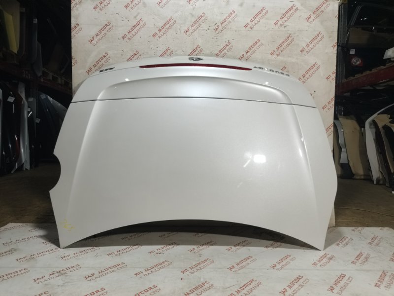 Крышка багажника, 40000 рублей, Владимир